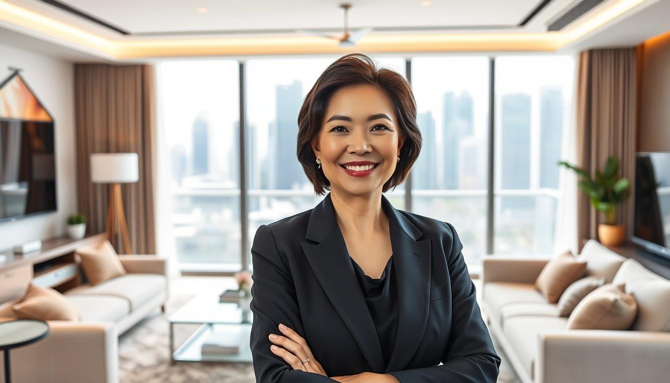 Jessica Tan